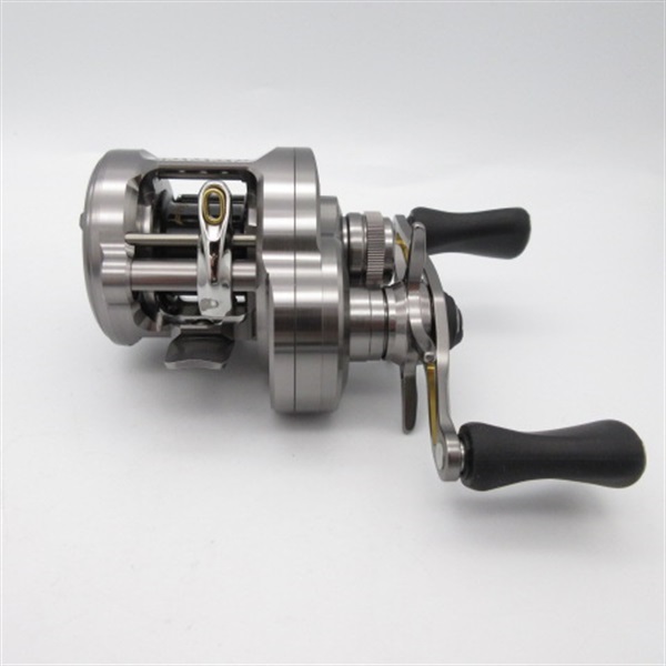 ２３カルカッタコンクエストＢＦＳ  ＨＧ 左